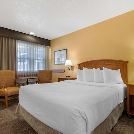 Best Western Pioneer Lusk Buitenkant foto